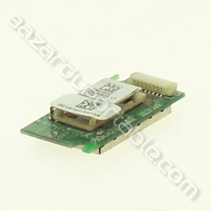 Carte bluetooth pour Samsung Q45 plus